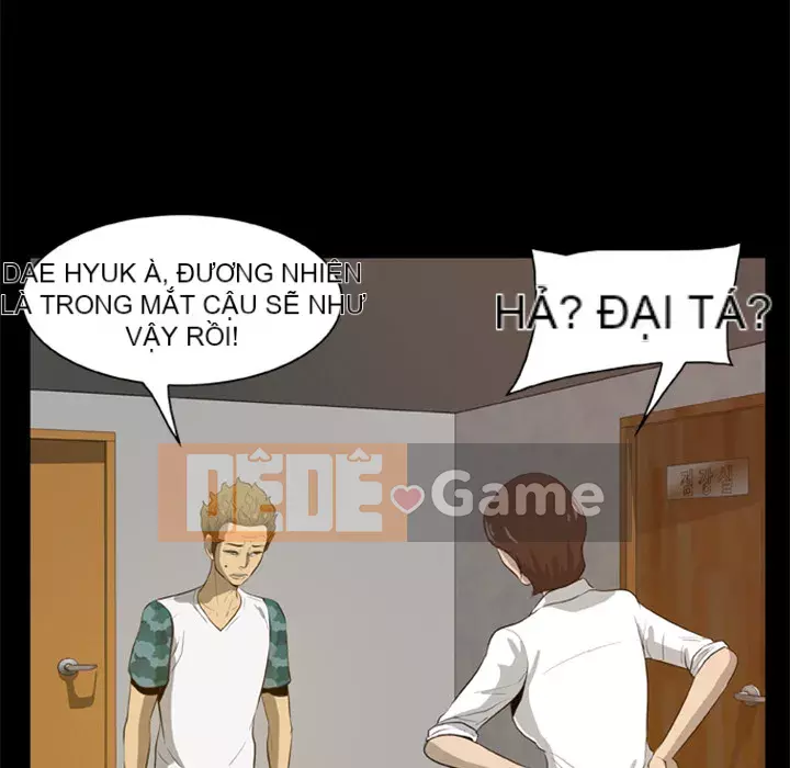 Xác Về Tự Nhiên Chương 1-21