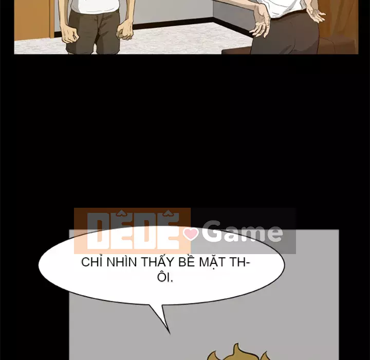 Xác Về Tự Nhiên Chương 1-21