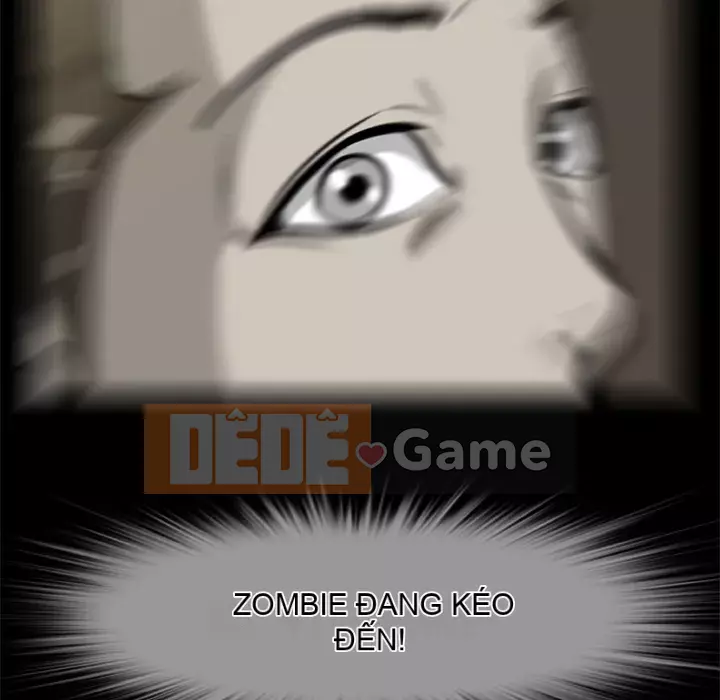 Xác Về Tự Nhiên Chương 1-21