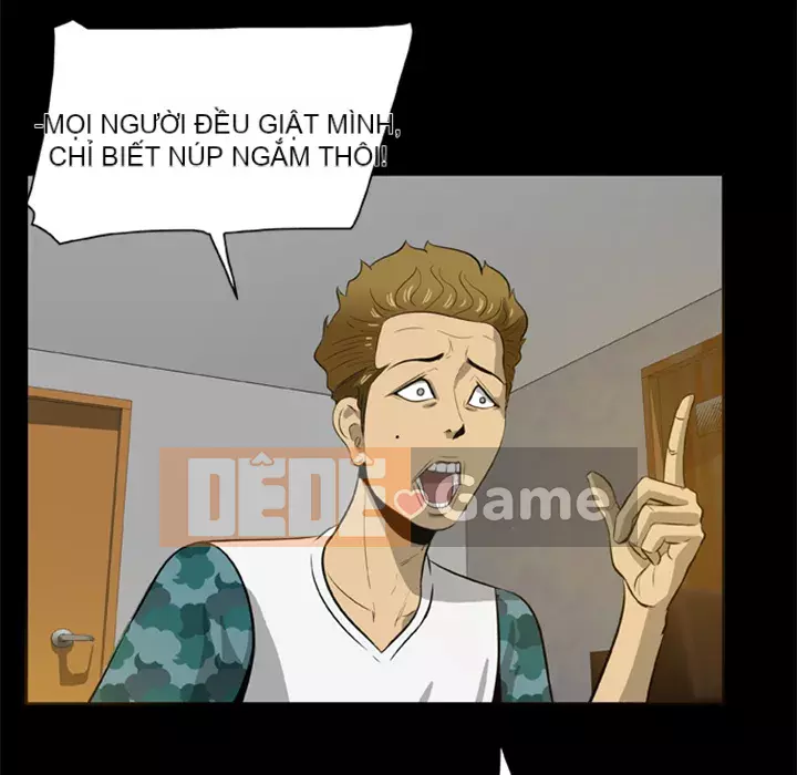 Xác Về Tự Nhiên Chương 1-21