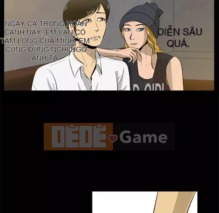 Xác Về Tự Nhiên Chương 1-21