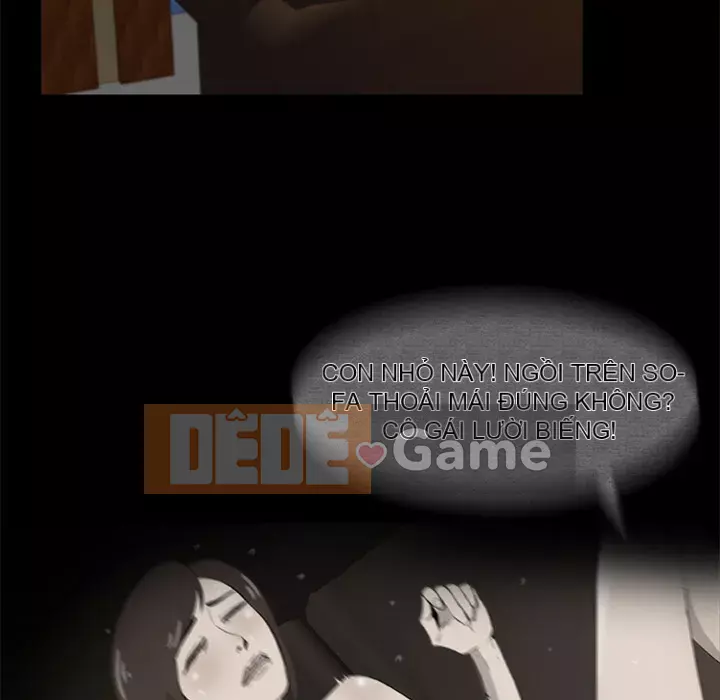 Xác Về Tự Nhiên Chương 1-21