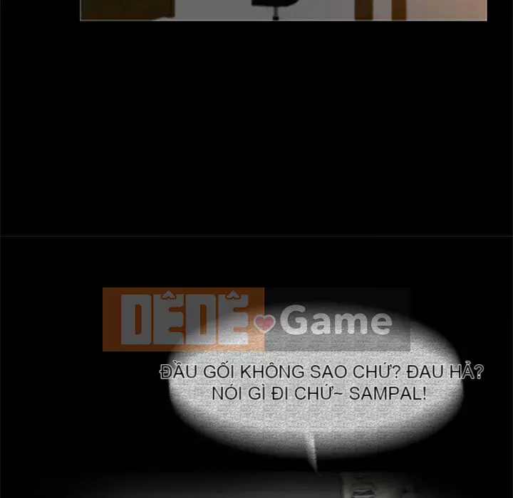 Xác Về Tự Nhiên Chương 1-21