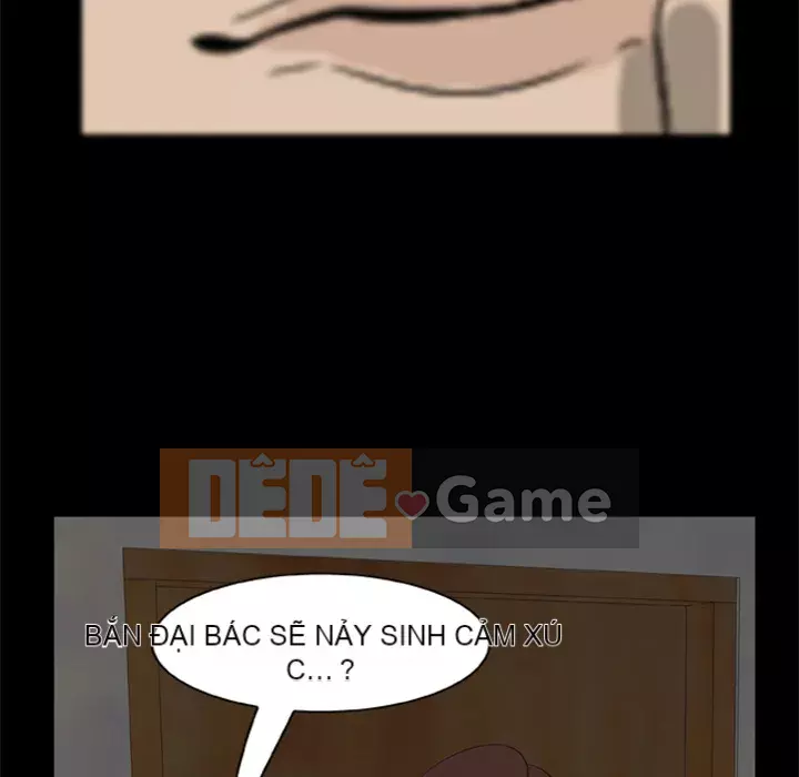 Xác Về Tự Nhiên Chương 1-21