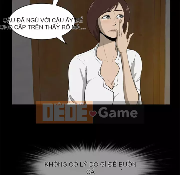 Xác Về Tự Nhiên Chương 1-21