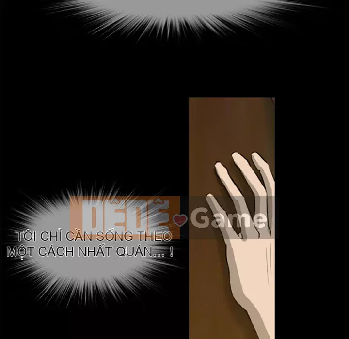 Xác Về Tự Nhiên Chương 1-21