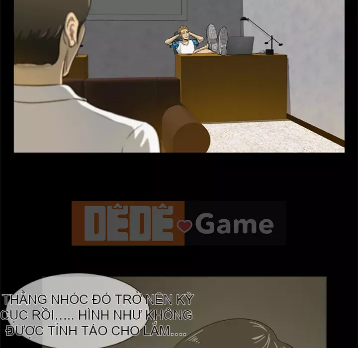 Xác Về Tự Nhiên Chương 1-21