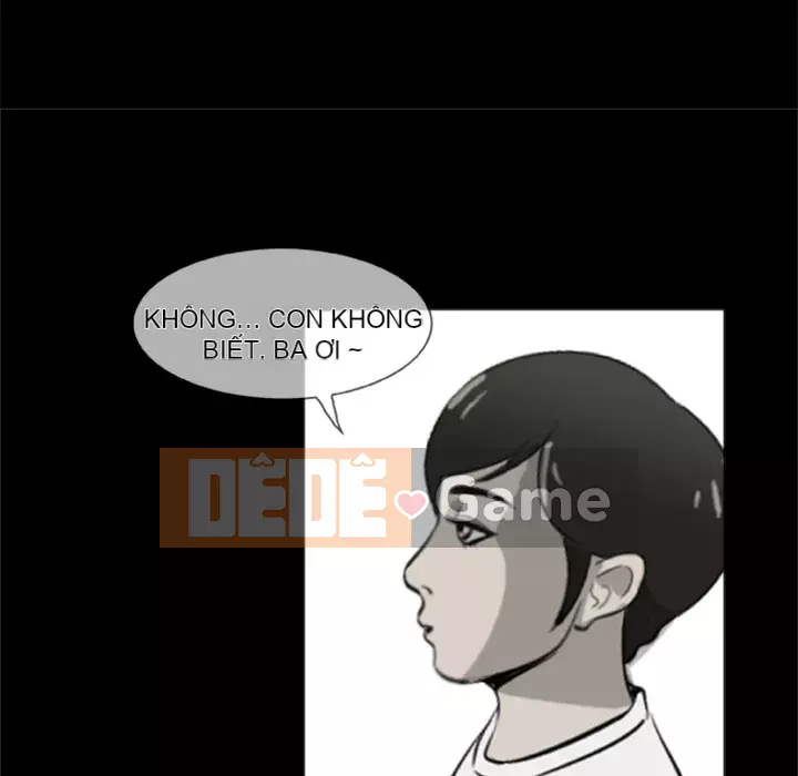 Xác Về Tự Nhiên Chương 1-21