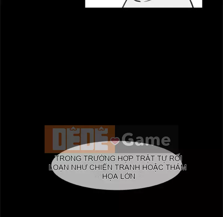 Xác Về Tự Nhiên Chương 1-21