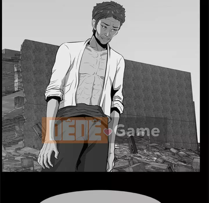 Xác Về Tự Nhiên Chương 1-21