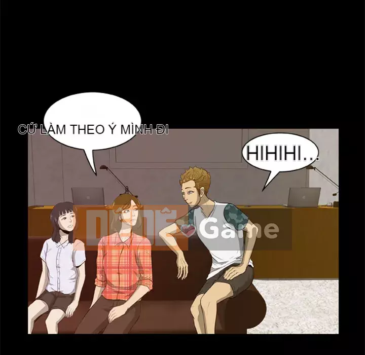 Xác Về Tự Nhiên Chương 1-21