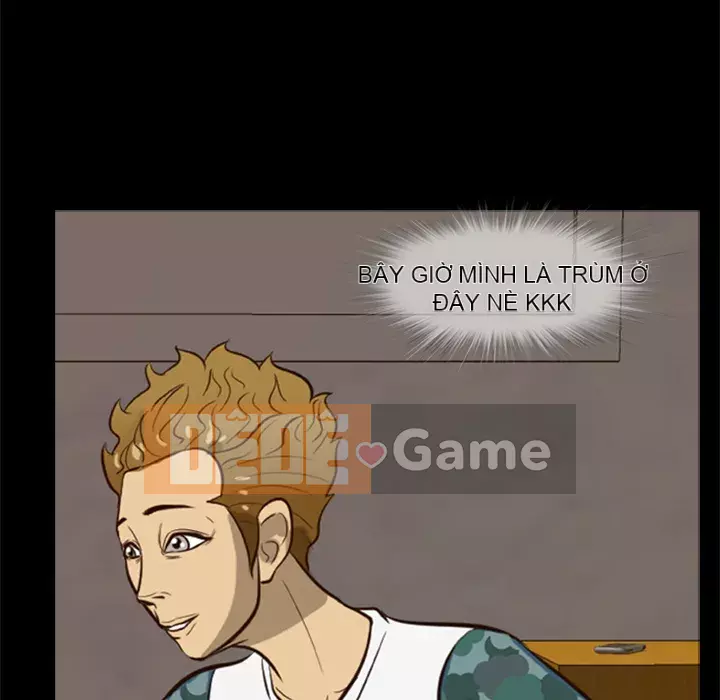 Xác Về Tự Nhiên Chương 1-21