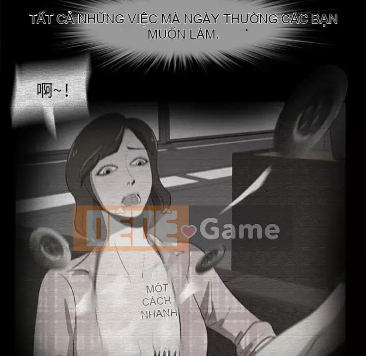 Xác Về Tự Nhiên Chương 1-21