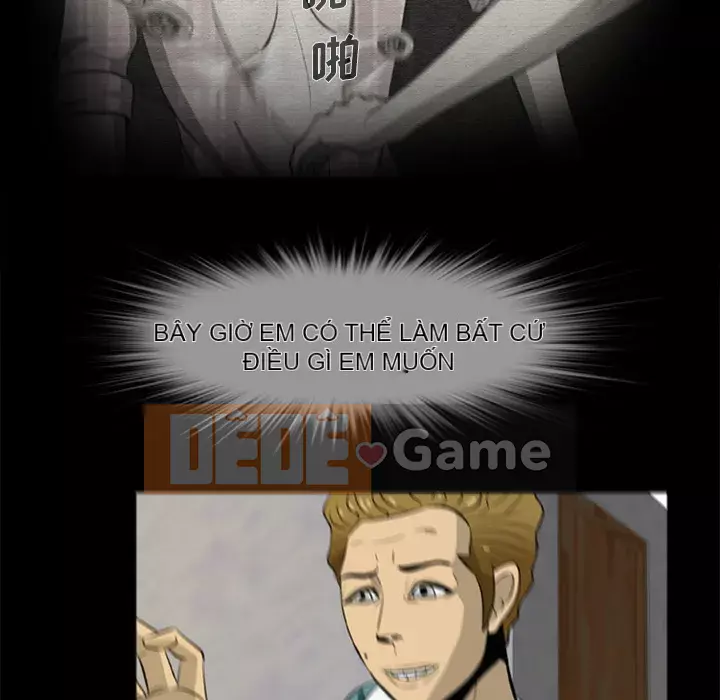 Xác Về Tự Nhiên Chương 1-21