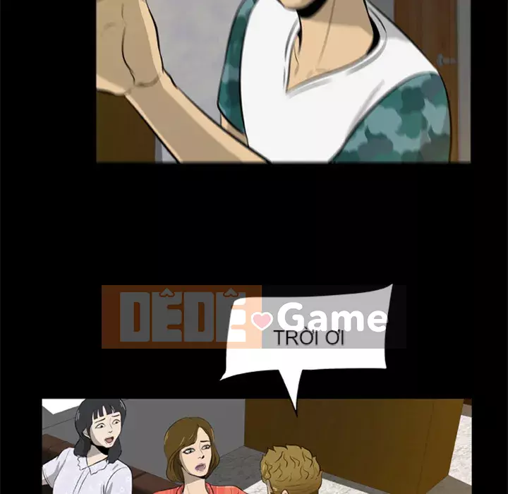 Xác Về Tự Nhiên Chương 1-21