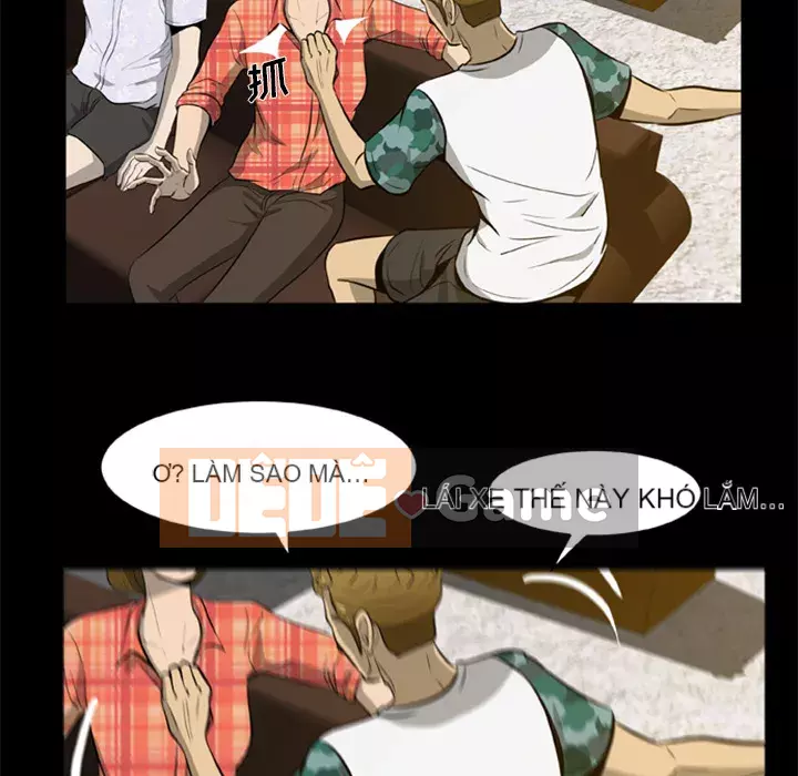 Xác Về Tự Nhiên Chương 1-21