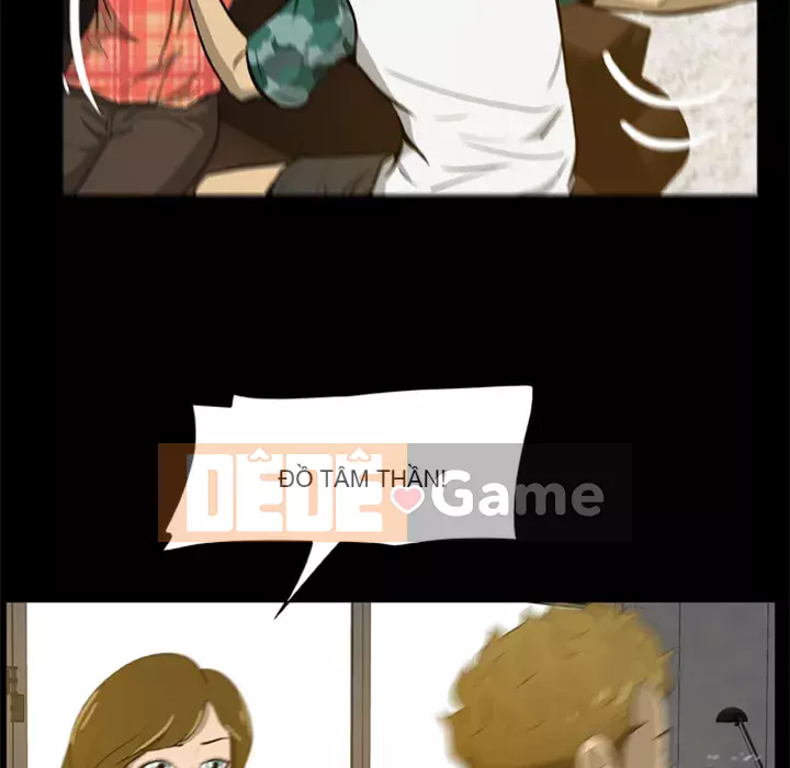 Xác Về Tự Nhiên Chương 1-21