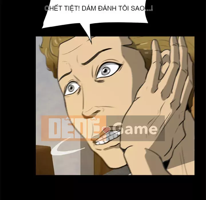 Xác Về Tự Nhiên Chương 1-21