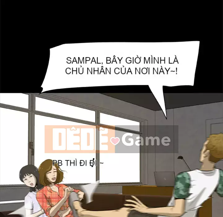 Xác Về Tự Nhiên Chương 1-21