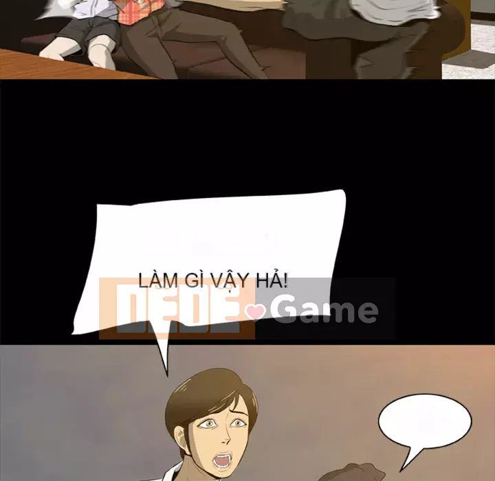 Xác Về Tự Nhiên Chương 1-21