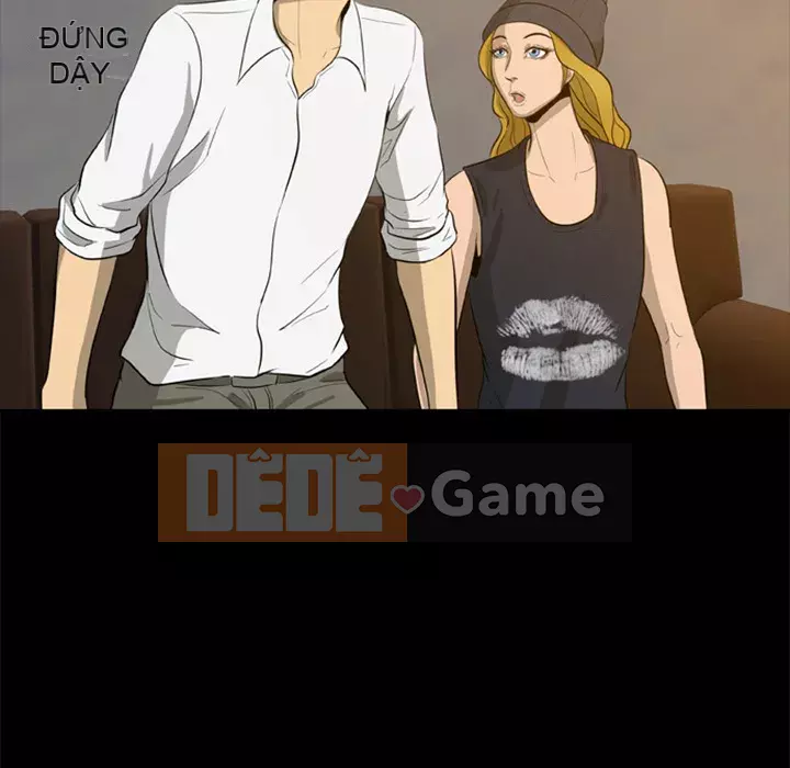 Xác Về Tự Nhiên Chương 1-21