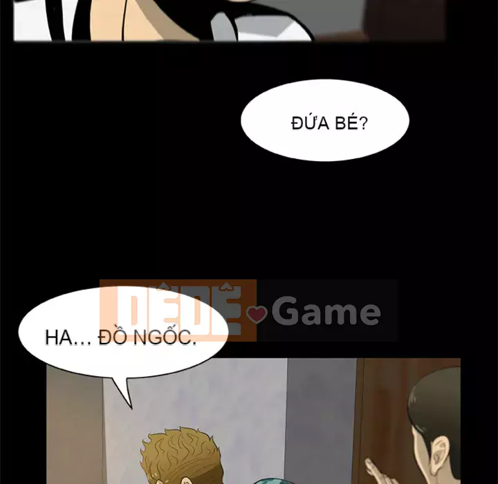 Xác Về Tự Nhiên Chương 1-21