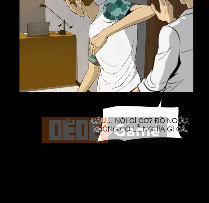 Xác Về Tự Nhiên Chương 1-21