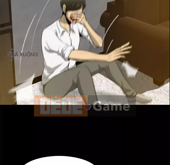 Xác Về Tự Nhiên Chương 1-21