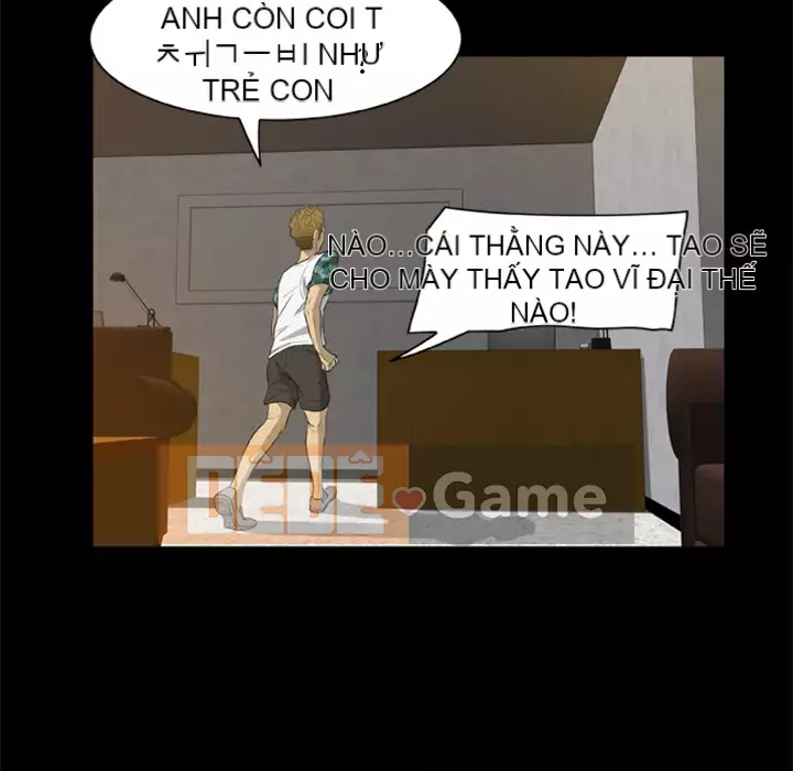 Xác Về Tự Nhiên Chương 1-21