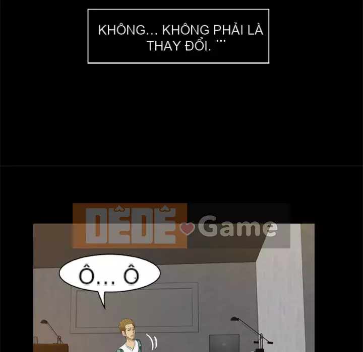 Xác Về Tự Nhiên Chương 1-21