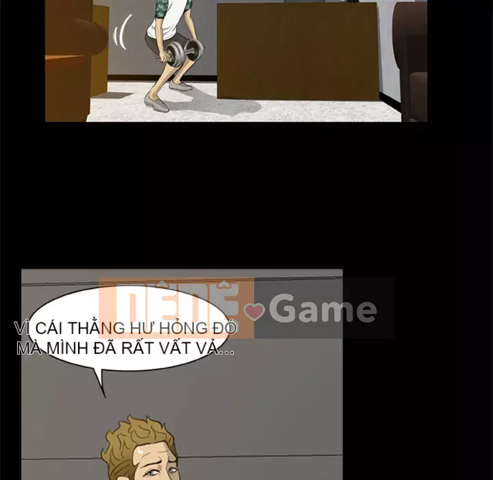 Xác Về Tự Nhiên Chương 1-21