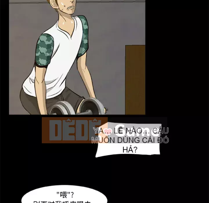 Xác Về Tự Nhiên Chương 1-21