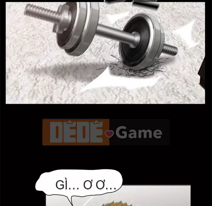 Xác Về Tự Nhiên Chương 1-21