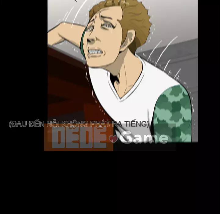 Xác Về Tự Nhiên Chương 1-21