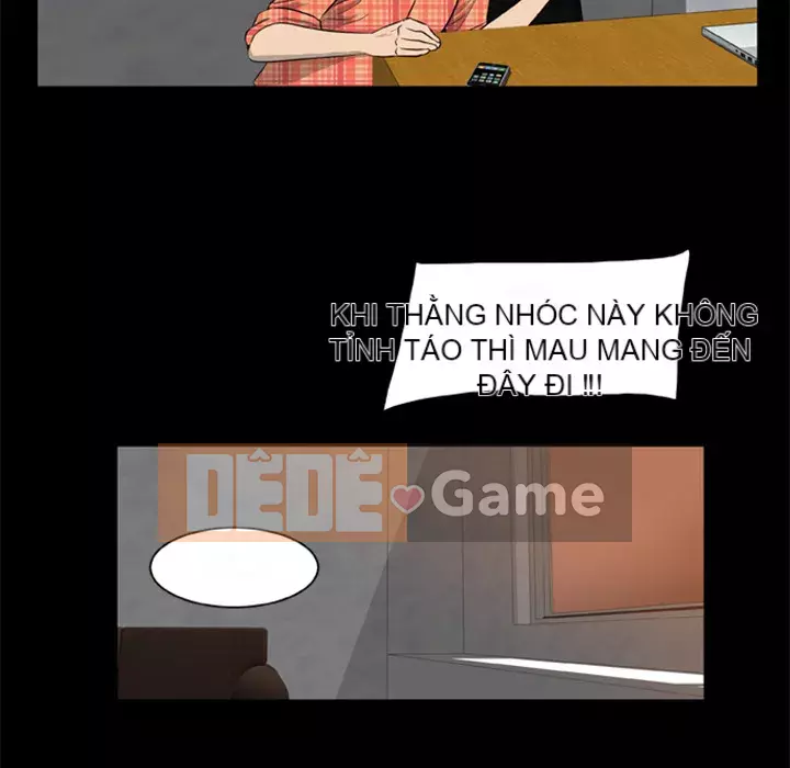 Xác Về Tự Nhiên Chương 1-21