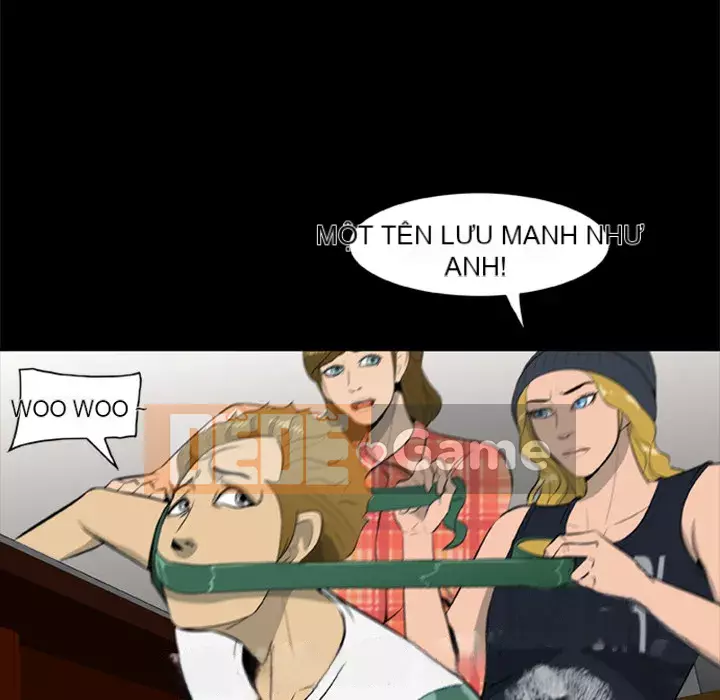 Xác Về Tự Nhiên Chương 1-21