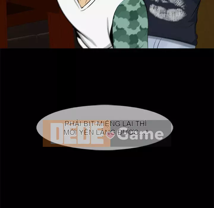 Xác Về Tự Nhiên Chương 1-21