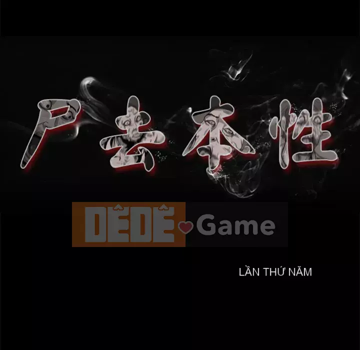 Xác Về Tự Nhiên Chương 1-21