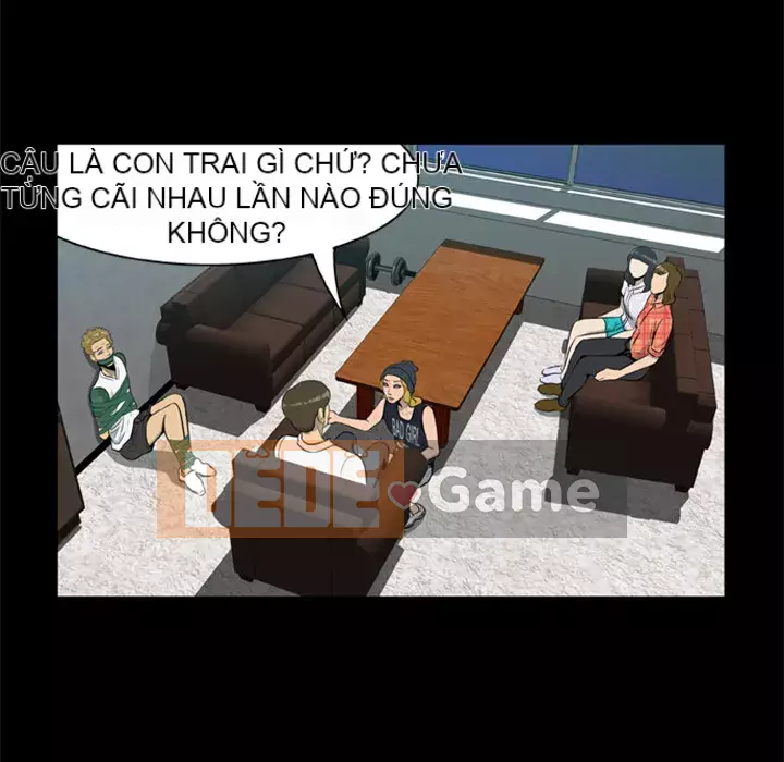 Xác Về Tự Nhiên Chương 1-21