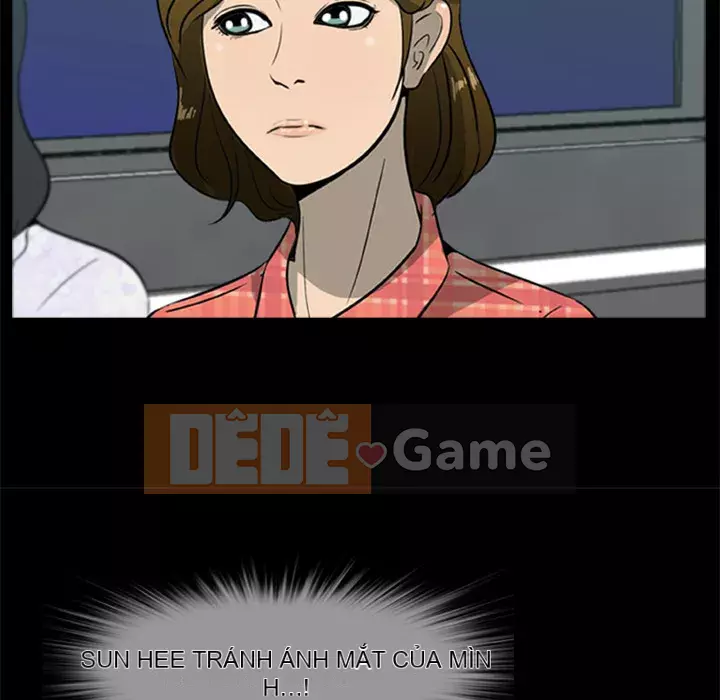 Xác Về Tự Nhiên Chương 1-21