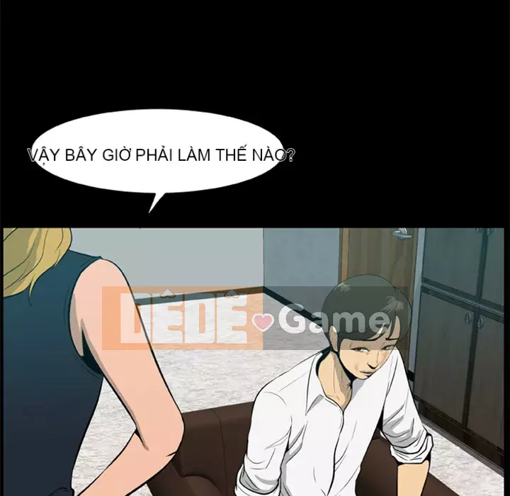 Xác Về Tự Nhiên Chương 1-21