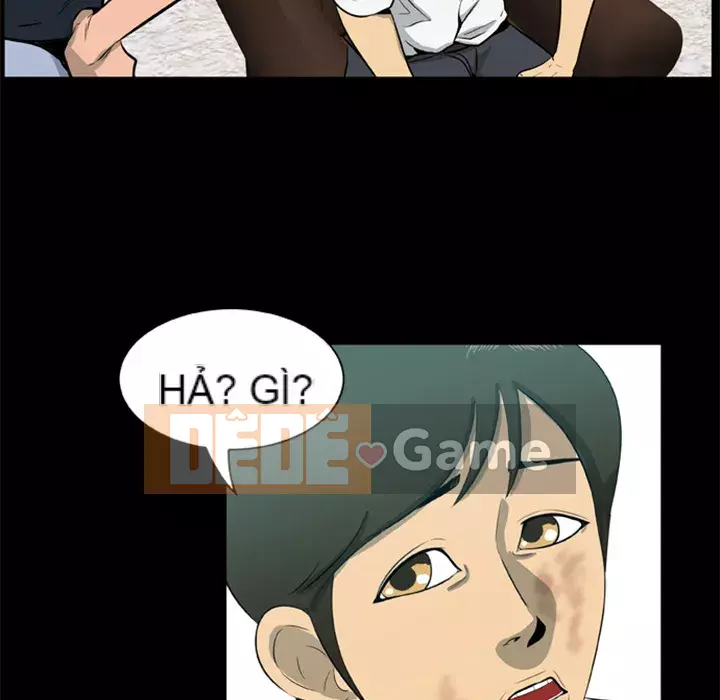 Xác Về Tự Nhiên Chương 1-21