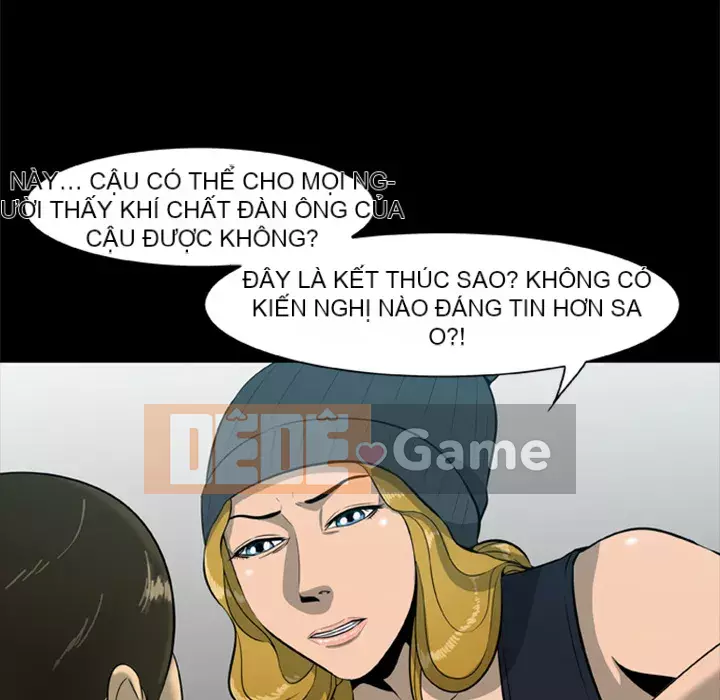 Xác Về Tự Nhiên Chương 1-21