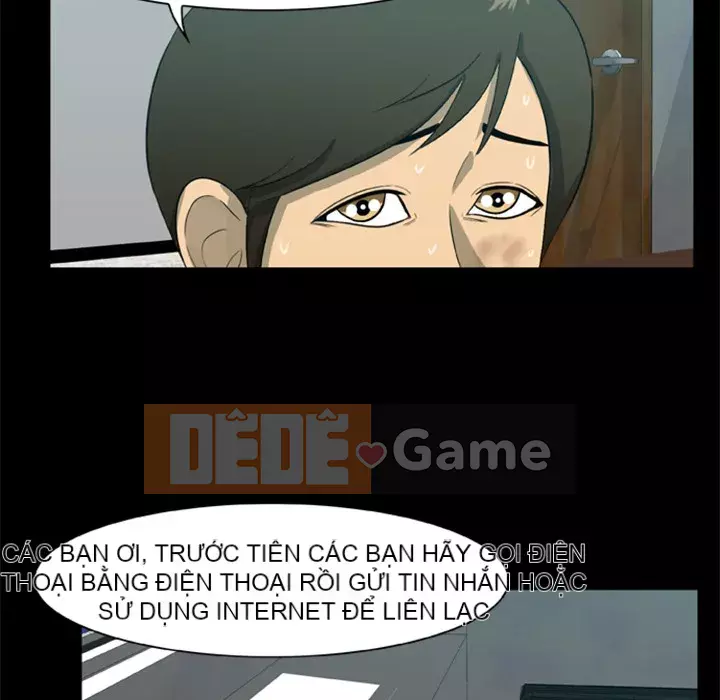 Xác Về Tự Nhiên Chương 1-21