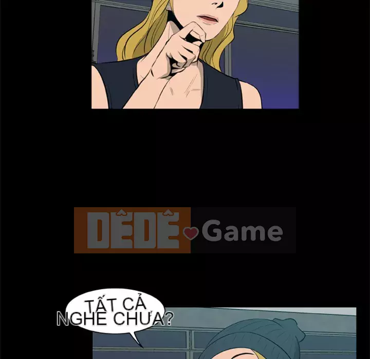 Xác Về Tự Nhiên Chương 1-21