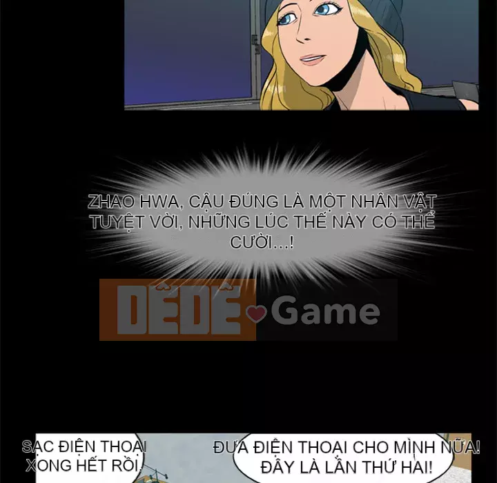 Xác Về Tự Nhiên Chương 1-21