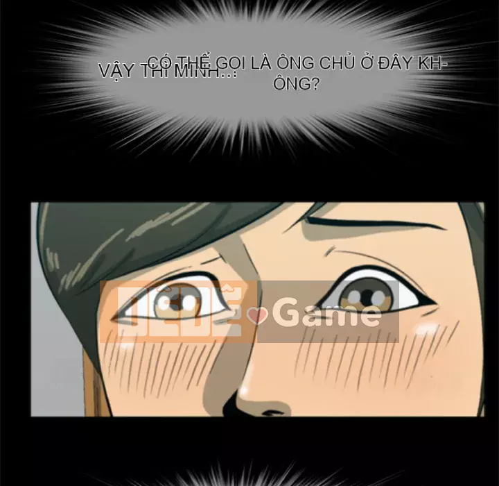 Xác Về Tự Nhiên Chương 1-21