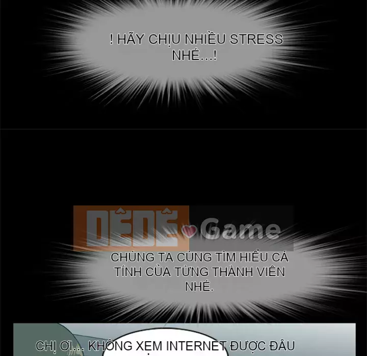 Xác Về Tự Nhiên Chương 1-21