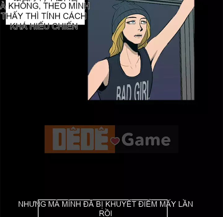 Xác Về Tự Nhiên Chương 1-21