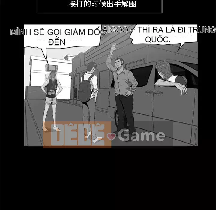 Xác Về Tự Nhiên Chương 1-21